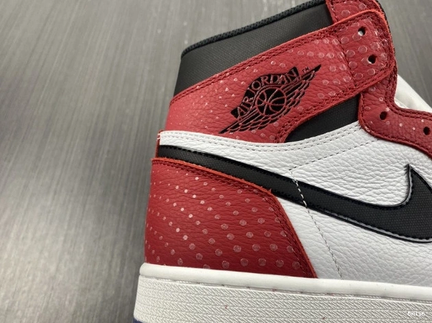 Boostmaster lin Origin Jordan OG High Story Retro 555088-602 1 Air 0816